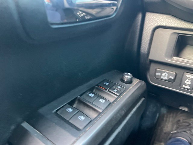 Used 2017 Toyota Tacoma TRD Pro AWD/4WD image 23