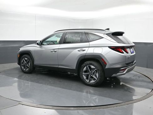 New 2026 Hyundai Tucson SEL image 4