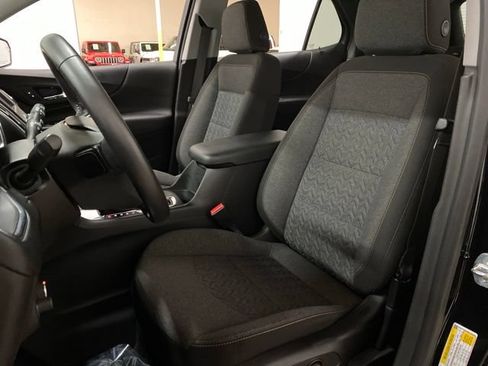 Used 2022 Chevrolet Equinox LT FWD image 65