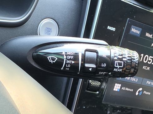 Used 2022 Hyundai Tucson SEL AWD/4WD image 32