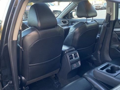 Used 2018 Nissan Maxima 3.5 SL image 22