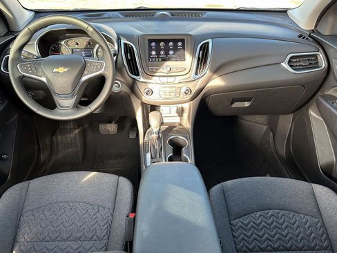 Used 2024 Chevrolet Equinox LT w/ LPO, Floor Liner Package image 13