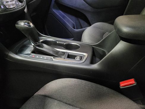 Used 2021 Chevrolet Equinox LT w/ Driver Convenience Package FWD image 26