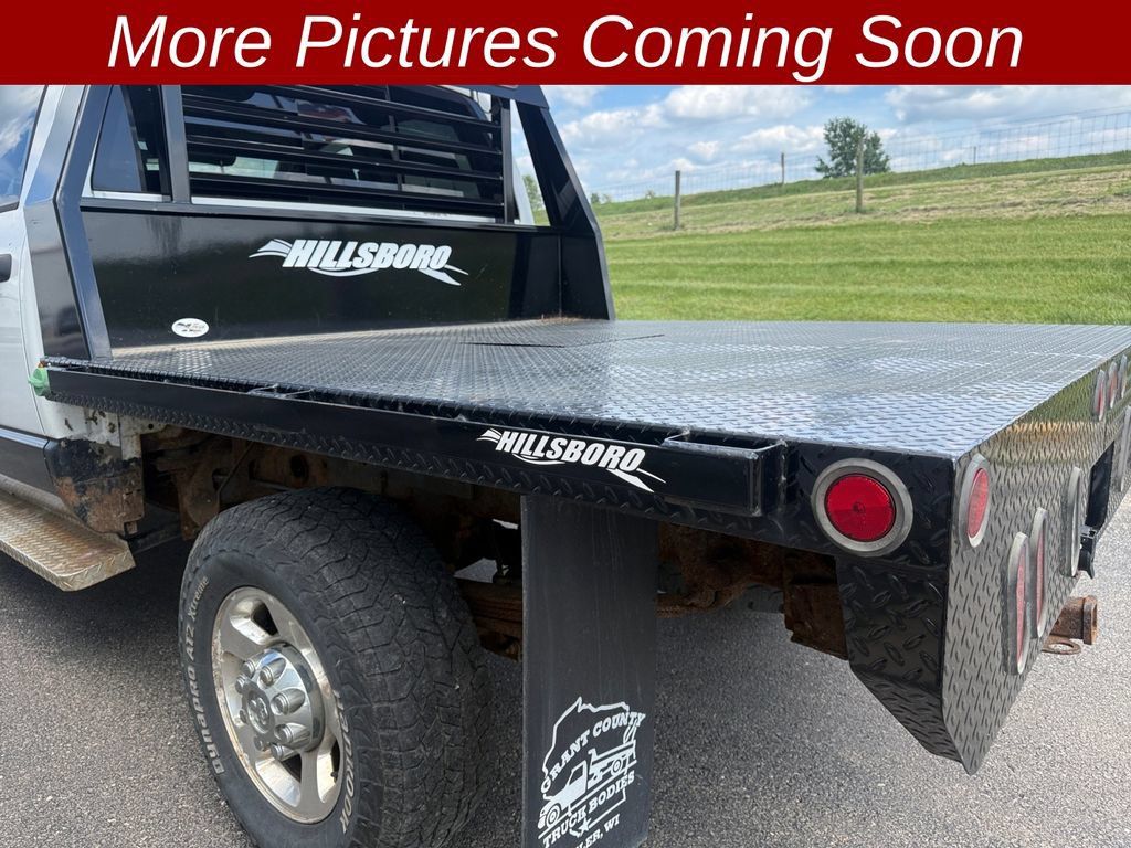 Used 2008 Dodge Ram 2500 Truck SLT w/ Trailer Tow Group AWD/4WD image 15