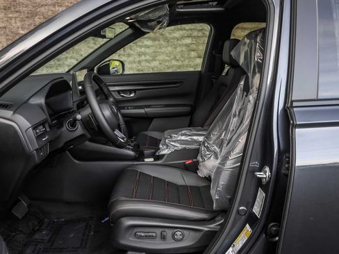 New 2026 Honda CR-V Sport-L image 14