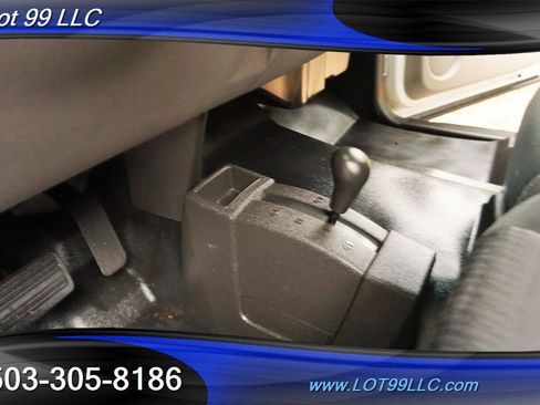 Used 2013 Chevrolet Silverado 3500 W/T w/ Snow Plow Prep Package image 30