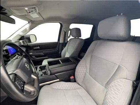 Used 2024 Toyota Tundra SR5 AWD/4WD image 21