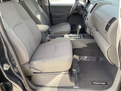 Used 2019 Nissan Frontier SV w/ Value Truck Package image 23
