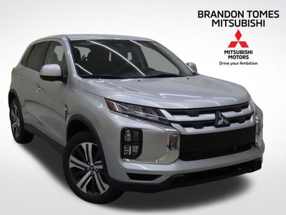 New 2025 Mitsubishi Outlander Sport ES