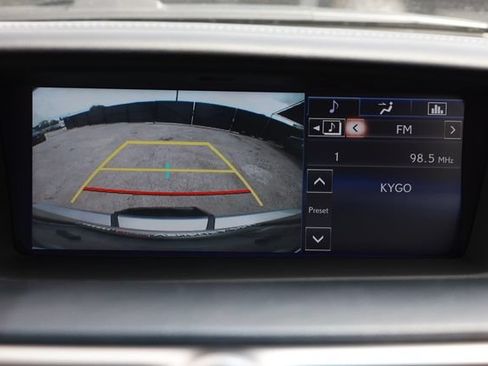 Used 2015 Lexus GS 350 AWD w/ F Sport Package image 40