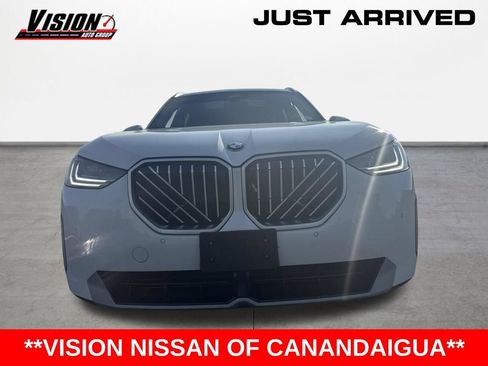 Used 2026 BMW X3 xDrive30i AWD/4WD image 2
