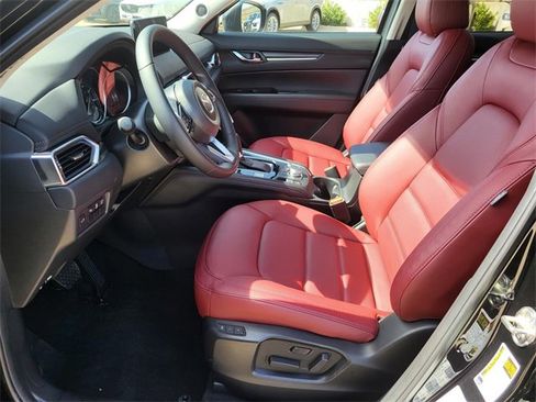 New 2025 MAZDA CX-5 Carbon Edition image 15