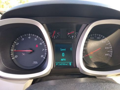 Used 2012 Chevrolet Equinox LT image 29