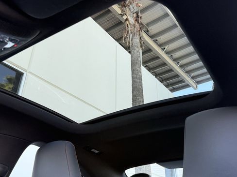 Certified 2026 Mercedes-Benz CLA 250 CLA 250 image 2