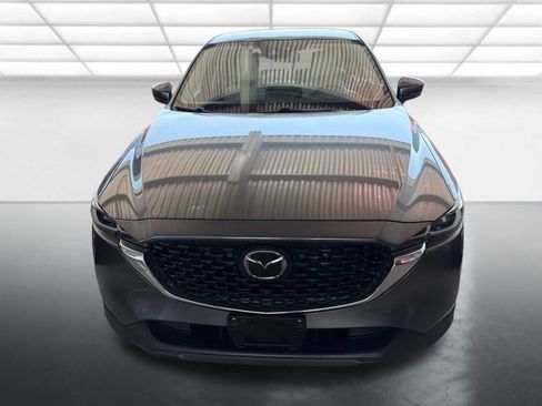 Certified 2022 MAZDA CX-5 AWD 2.5 S w/ Premium Package image 6