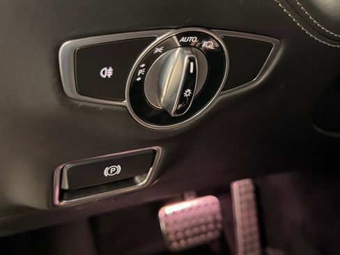 Used 2015 Mercedes-Benz S 550 4MATIC Coupe image 22
