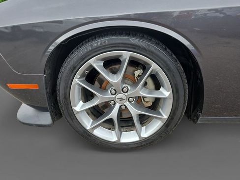 Used 2022 Dodge Challenger GT RWD image 15