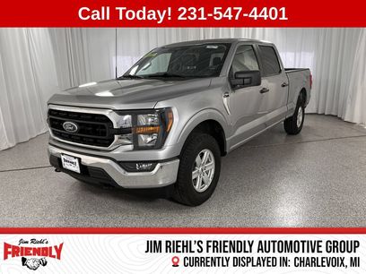 Used 2023 Ford F150 XLT