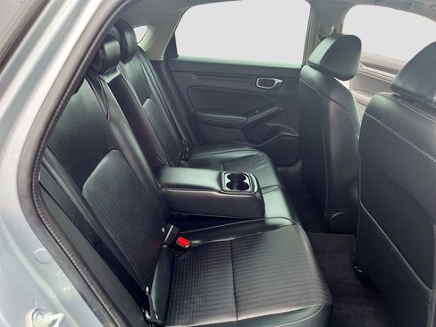Used 2023 Honda Civic EX-L image 28