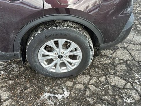 Certified 2023 Ford Escape Active image 27