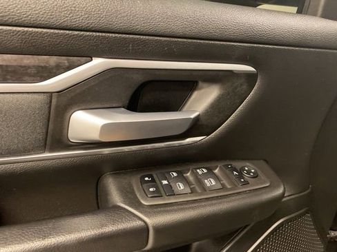 Used 2022 RAM 1500 Big Horn image 25
