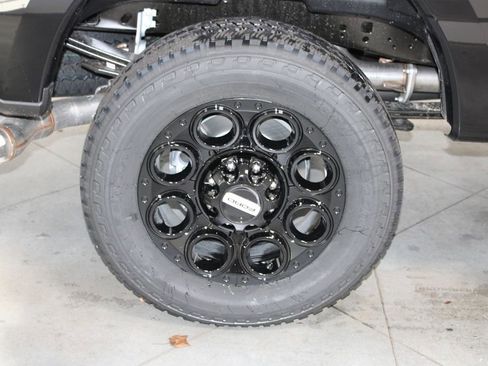 New 2026 Ford F250 XLT w/ XLT Premium Package image 18