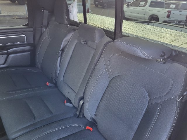 Used 2019 RAM 1500 Big Horn AWD/4WD image 31