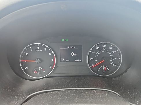 Used 2021 Kia Seltos LX image 16