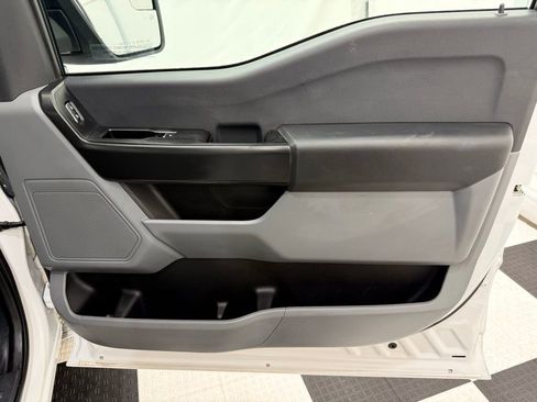 Used 2021 Ford F150 XL w/ Trailer Tow Package image 19