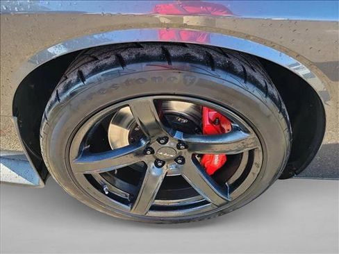 Used 2020 Dodge Challenger SRT Hellcat image 9
