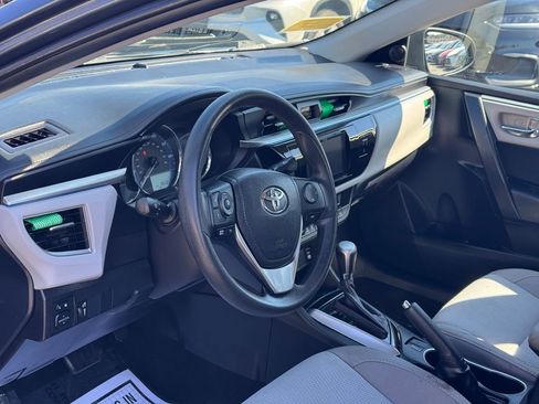 Used 2016 Toyota Corolla LE image 23