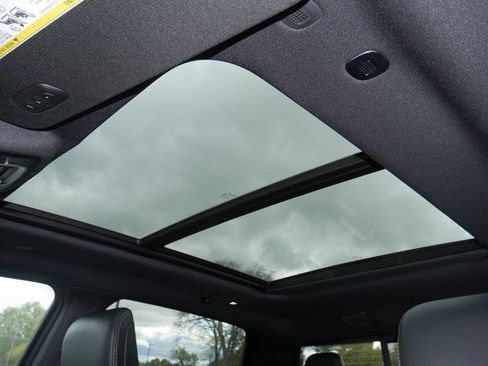 New 2026 RAM 1500 Rebel w/ Advanced Safety Group II AWD/4WD image 3