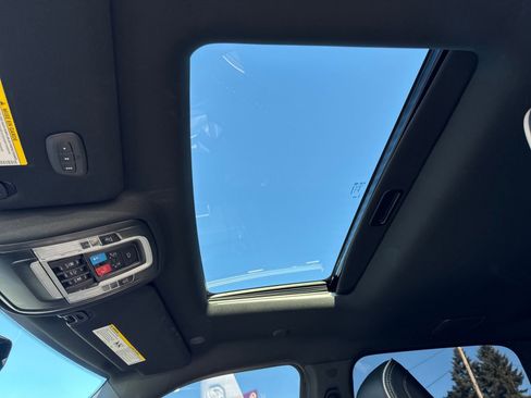 Used 2024 RAM 3500 Laramie w/ Night Edition image 22