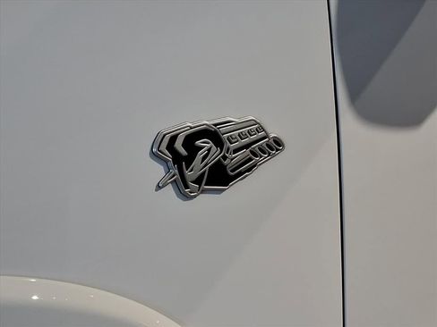 New 2026 RAM 1500 Laramie image 12