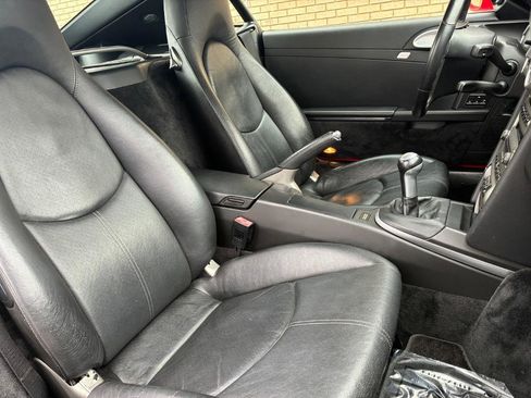 Used 2007 Porsche Cayman S image 73