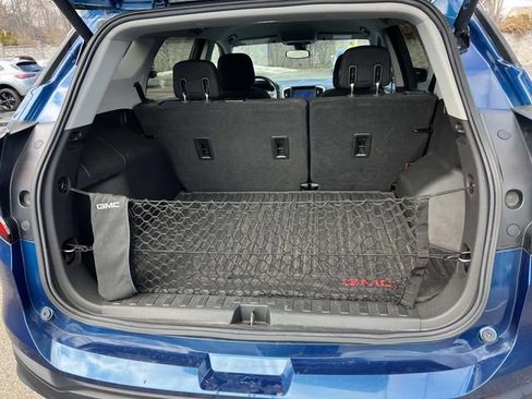 Used 2020 GMC Terrain SLE w/ Driver Convenience Package image 12