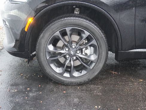 Used 2022 Dodge Durango GT w/ Blacktop Package image 6