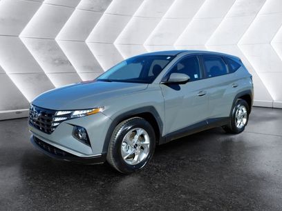 Used 2024 Hyundai Tucson SE