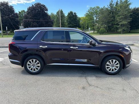 Used 2023 Hyundai Palisade SEL AWD/4WD image 6