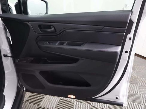 New 2026 Honda Odyssey EX-L image 15
