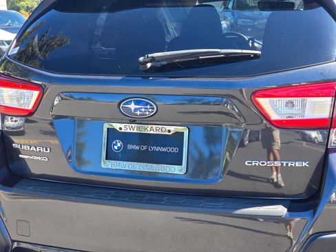 Used 2019 Subaru Crosstrek 2.0i Premium AWD/4WD image 13