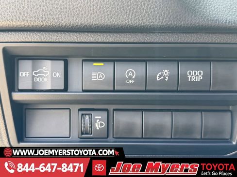 Certified 2026 Toyota Tundra SR image 24