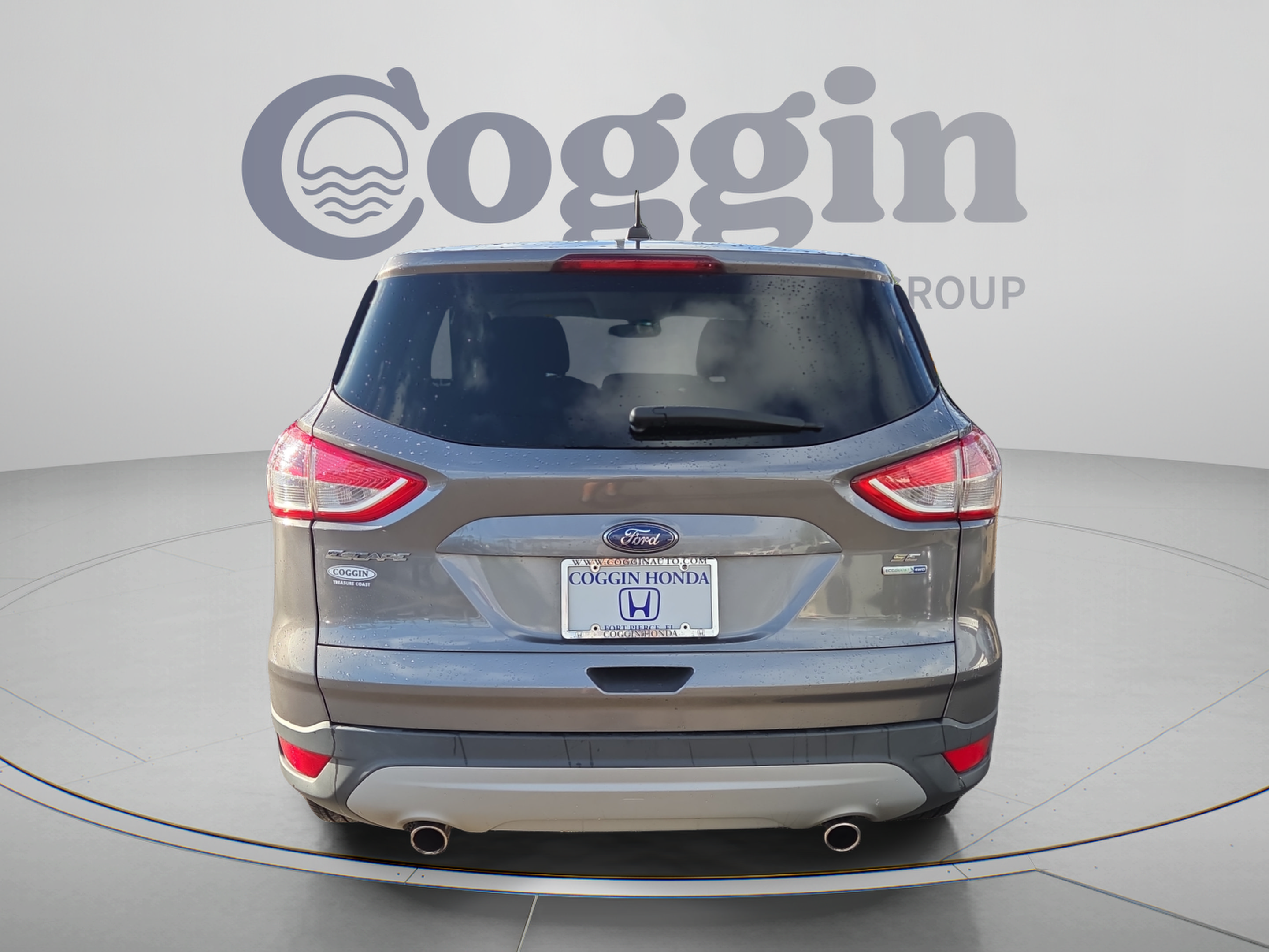 Used 2013 Ford Escape SE AWD/4WD image 4