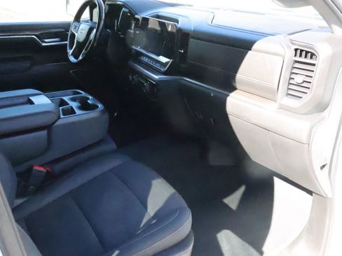 Used 2023 Chevrolet Silverado 1500 LT image 51