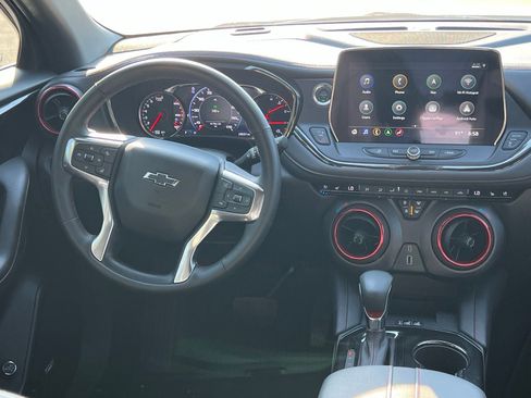 Used 2024 Chevrolet Blazer RS w/ Driver Confidence II Package FWD image 20