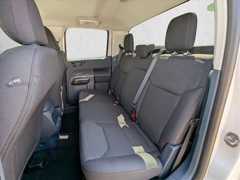 New 2025 Ford Maverick XL FWD image 16