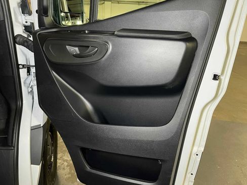 Used 2026 Mercedes-Benz Sprinter 2500 image 10
