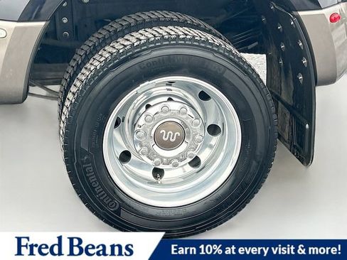 Certified 2022 Ford F450 King Ranch w/ FX4 Off-Road Package image 34