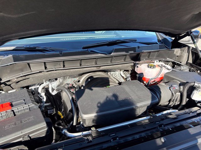 New 2026 Chevrolet Silverado 1500 RST w/ Z71 Off-Road Package AWD/4WD image 40