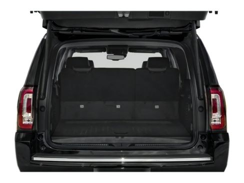 Used 2019 GMC Yukon XL Denali w/ Denali Ultimate Package image 14